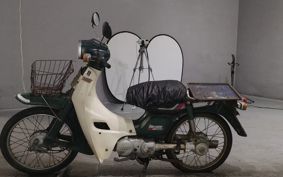 YAMAHA MATE 80 22K
