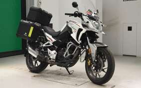 HONDA CB190X PCL2