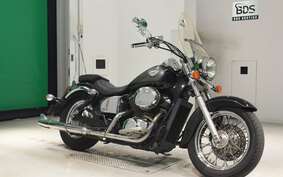 HONDA SHADOW 400 2007 NC34