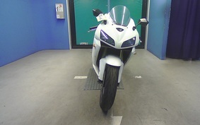 HONDA CBR600RR GEN 2 2005 PC37