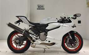 DUCATI 899 PANIGALE 2015