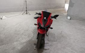 HONDA CBR400R NC47