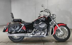 HONDA SHADOW 400 1997 NC34