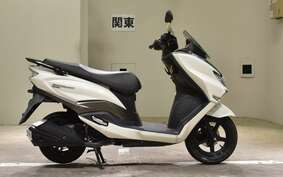 SUZUKI BURGMAN125 EA11A