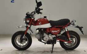 HONDA MONKEY 125 JB02