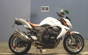 KAWASAKI Z1000 Gen.3 2008 ZRT00B