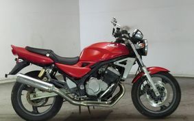 KAWASAKI BALIUS 250 Gen.2 1998 ZR250B