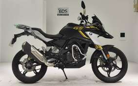 BMW G310GS 2021