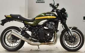 KAWASAKI Z900RS 2021 ZR900C