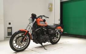 HARLEY XL883RI 2008