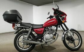 SUZUKI GN125 H PCJG9