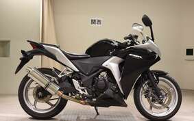 HONDA CBR250R A MC41