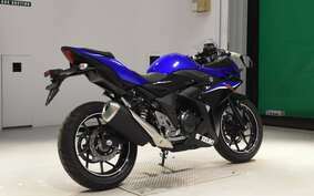 SUZUKI GSX250RA DN11A