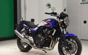 HONDA CB400SF GEN 4 A 2023 NC42