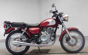 SUZUKI ST250E NJ4AA