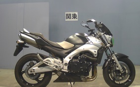 SUZUKI GSR400 2006 GK7DA