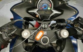 HONDA CBR250R MC41