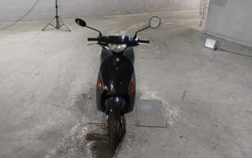SUZUKI LETS4 CA45A