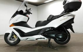 HONDA SILVER WING 600 GT 2010 PF02