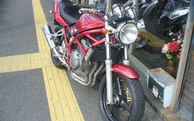 SUZUKI BANDIT 250 GJ77A