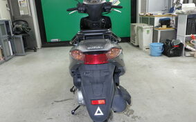 SUZUKI ADDRESS V125 DT11A