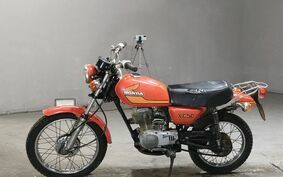 HONDA XE50 CE50