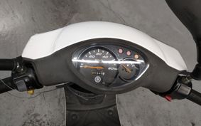 YAMAHA JOG ZR SA56J
