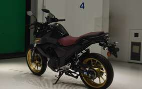 YAMAHA FZS 150 A