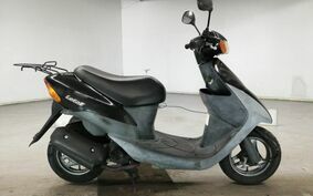 SUZUKI LET's 2 CA1PA