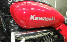 KAWASAKI ELIMINATOR 250 V VN250A