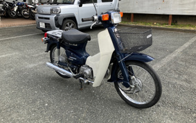HONDA SUPER CUB50 AA01