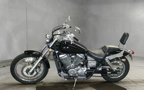 HONDA SHADOW 400 SLASHER 2006 NC40