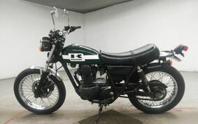 KAWASAKI 250TR BJ250F