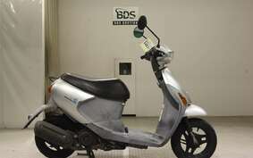 SUZUKI LET's 4 CA46A