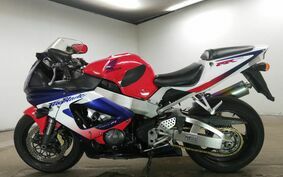 HONDA CBR929RR FIREBLADE 2000 SC44