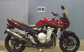 SUZUKI BANDIT 1250 SA 2007 GW72A