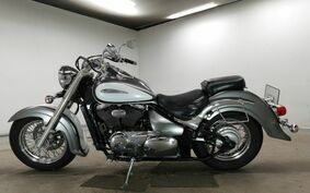 SUZUKI INTRUDER 400 Classic 2003 VK54A