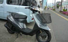 SUZUKI ADDRESS V100 CE11A