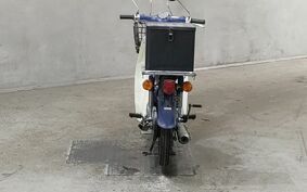 HONDA PRESS CUB 50 AA01