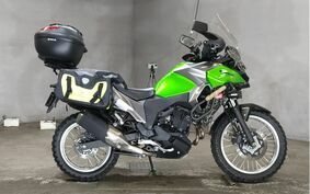 KAWASAKI VERSYS X250 LE250D