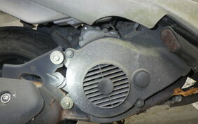 SUZUKI ADDRESS V125 G CF46A