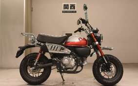 HONDA MONKEY 125 JB03