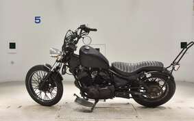 YAMAHA VIRAGO 250 3DM