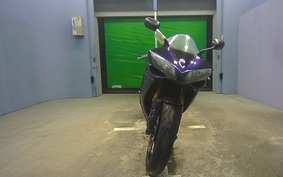 YAMAHA YZF-R1 2007 RN20