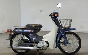 YAMAHA MATE 50 V50