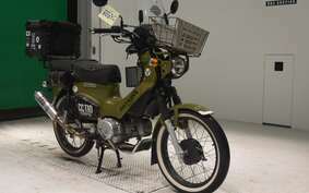 HONDA CROSS CUB 110 JA45