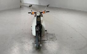 HONDA C50 SUPER CUB AA01