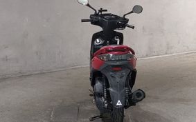 YAMAHA CYGNUS125XSR SE44J