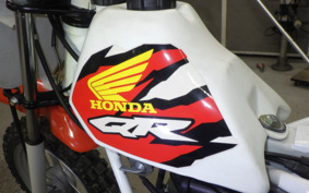 HONDA QR50 AE01