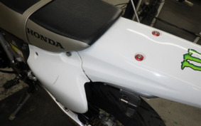 HONDA XR400 MOTARD 2005 ND08